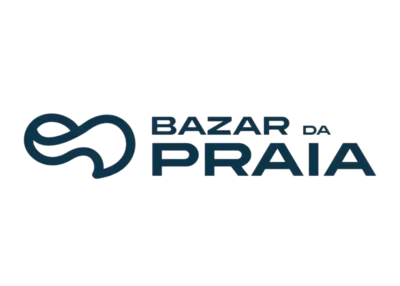 Logo do Bazar Solidário da FBPC