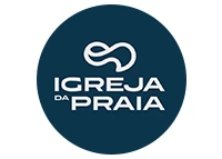 Logo da Igreja Batista da Praia do Canto, fundadora da FBPC