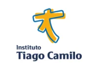 Logo do Instituto Tiago Camilo, parceiro da FBPC