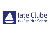 Logo do Iate Clube, parceiro da FBPC
