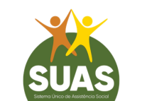 Logo do SUAS, Sistema Único de Assistência Social