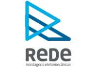 Logo da Rede, empresa parceira da FBPC