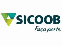 Logo do Sicoob, parceiro financeiro da FBPC