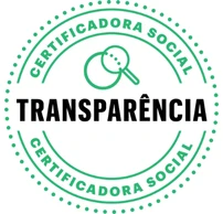 Selo Certificadora Social de Transparência