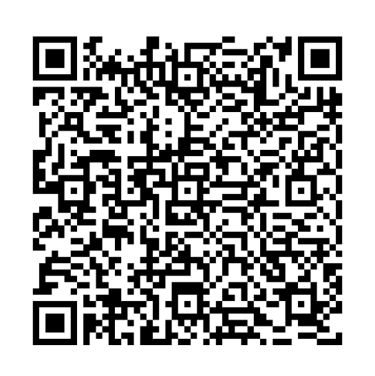 QR Code Pix para doação à Fundação Beneficente Praia do Canto